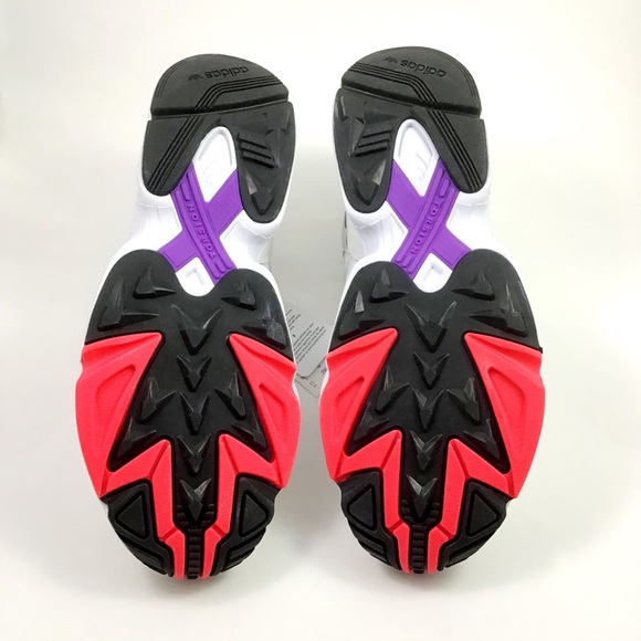 New Mens Adidas Originals Yung-96 Running Shoes 11 - Picture 7 of 11